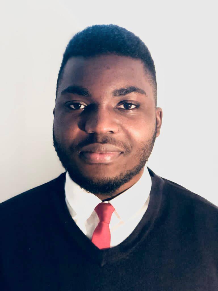 Keveen Tebu Simo - Testeur fonctionnel / Business analyst