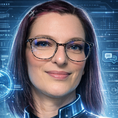 Katy Goreczny - Assistante Digitale admin. RH et recrutement 