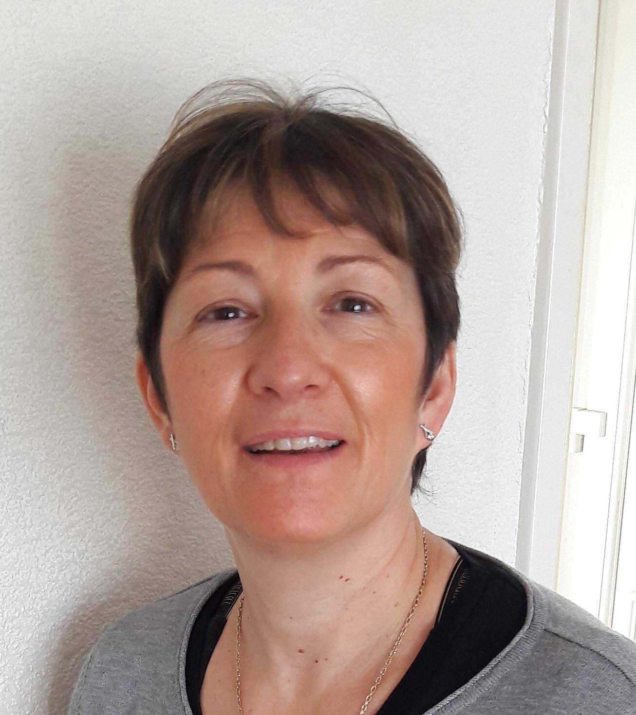 Carole Auge