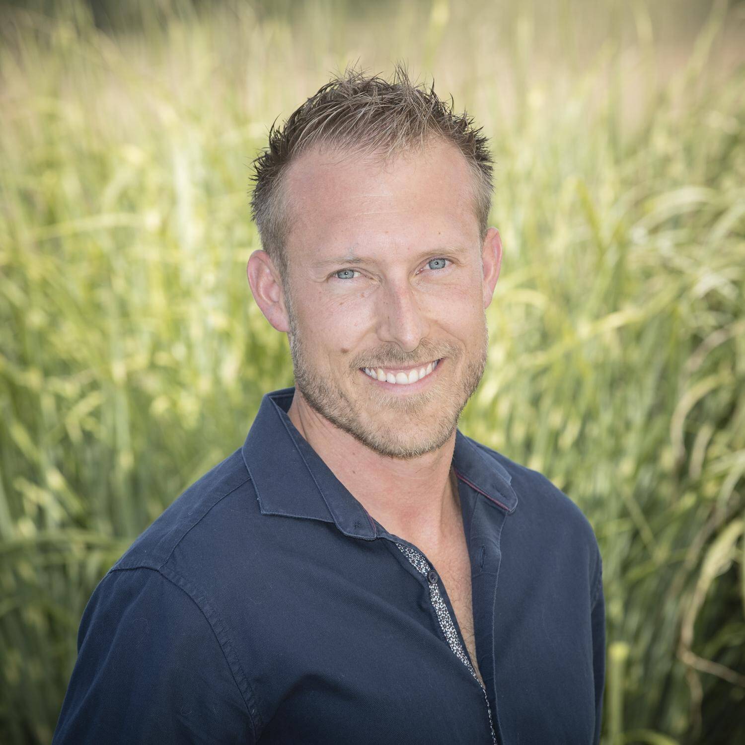 Arnaud Muller