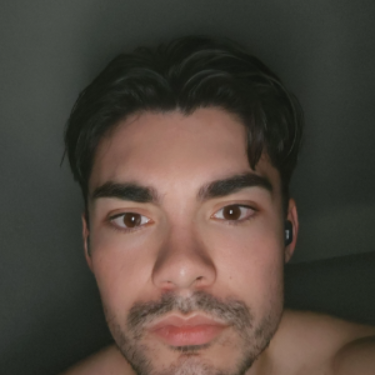 David Olivares - Digital content creator