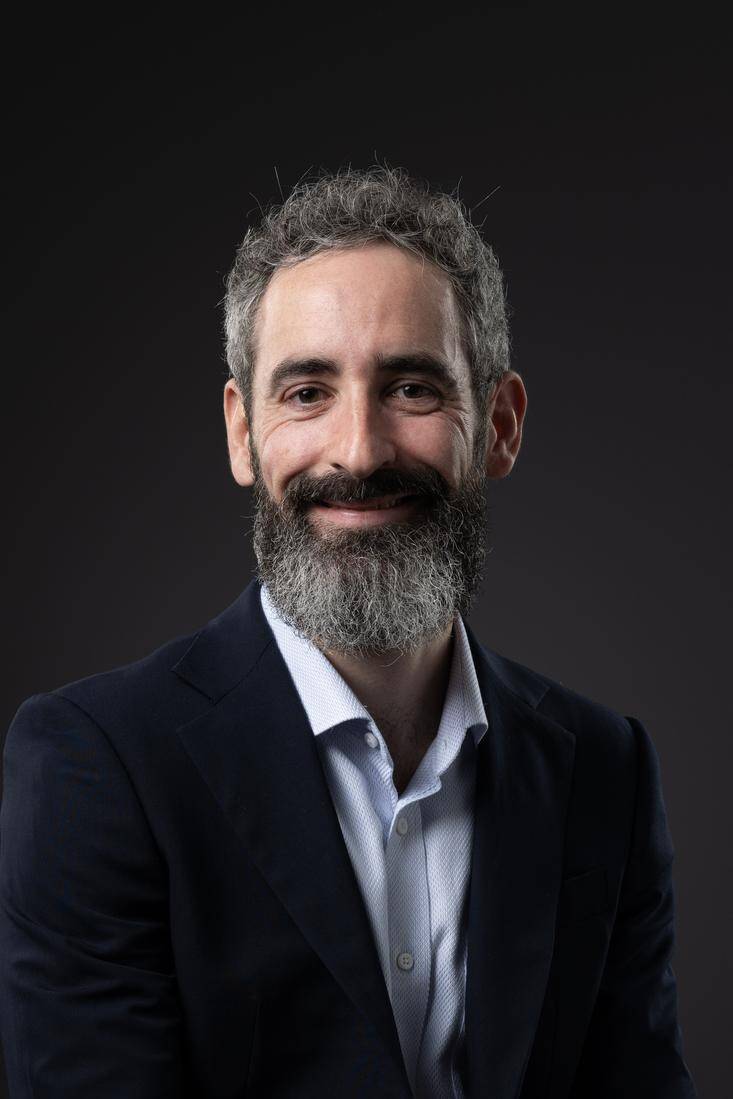 Thibaut Patouillard