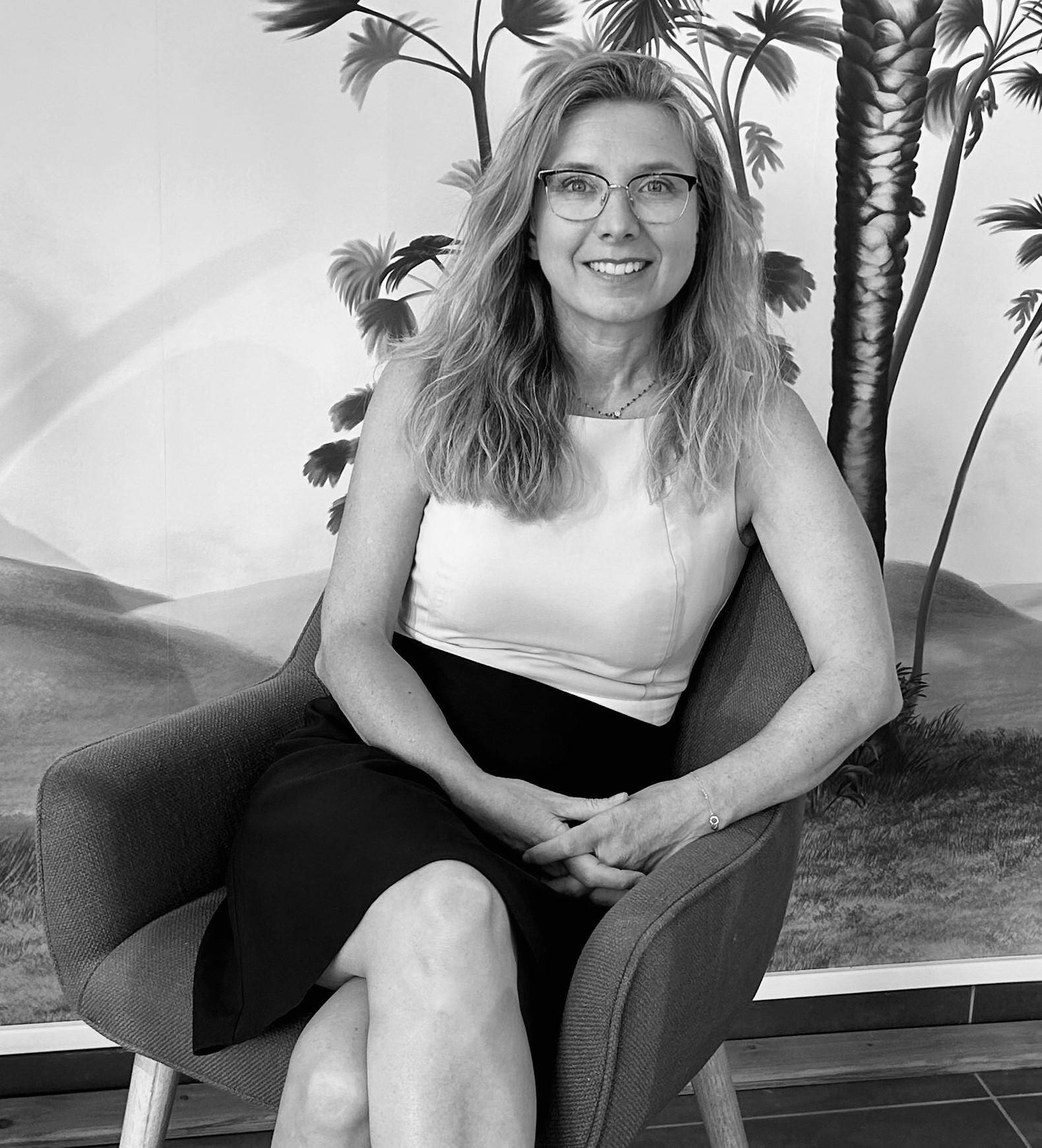 Sandrine Mollar