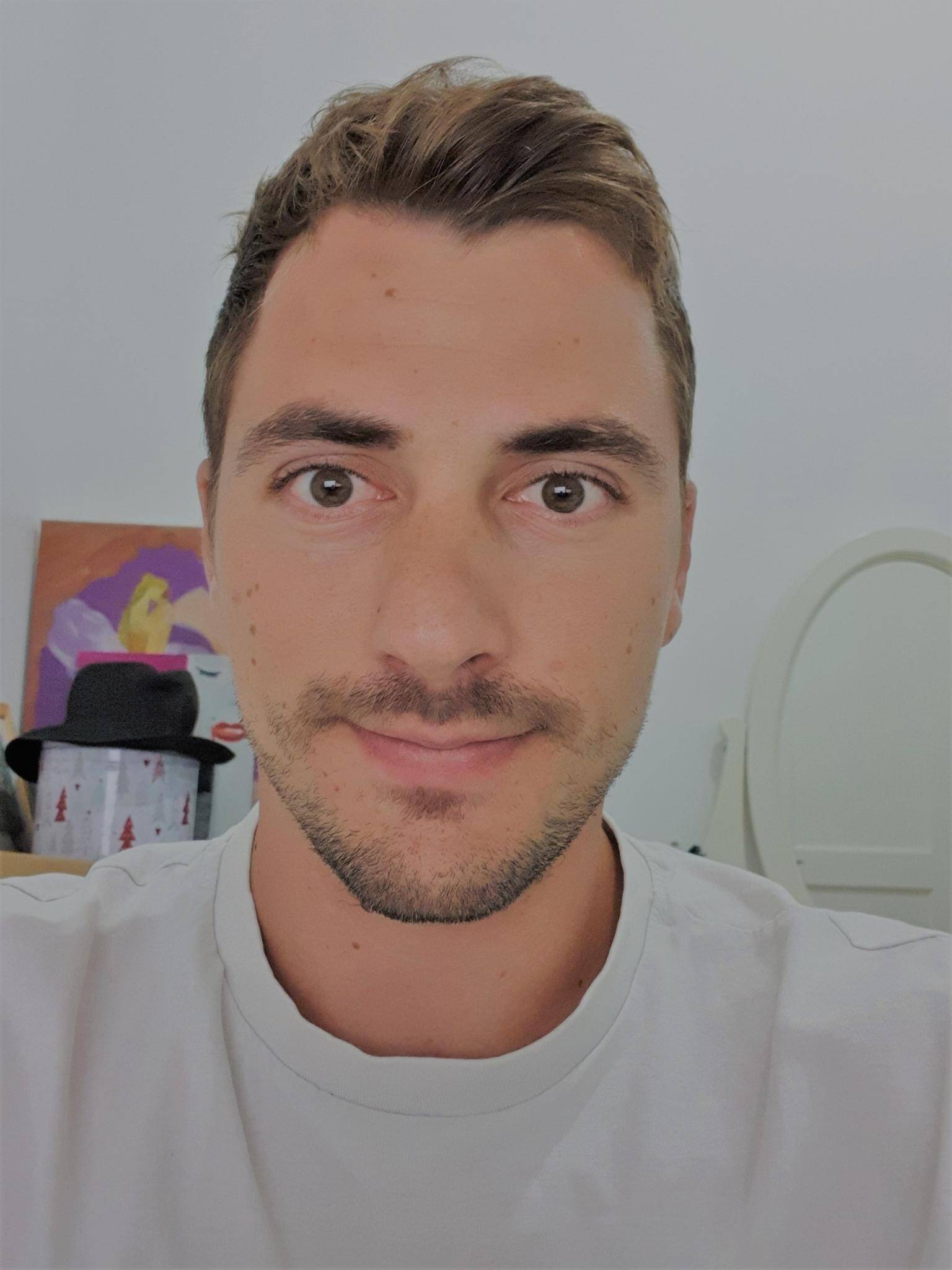 Giorgio Bartoli