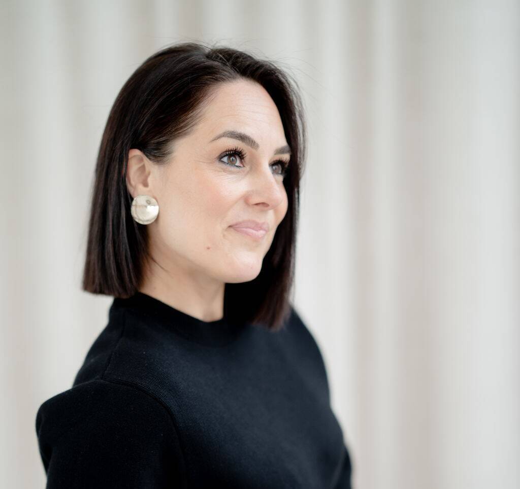 Virginie Debourg