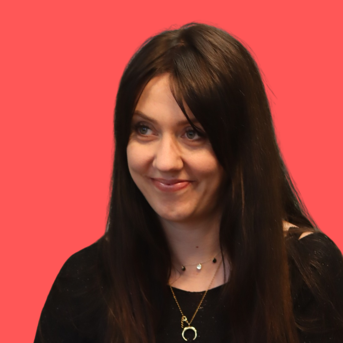 Marine Besqueut-Rougerie - Customer Success Manager