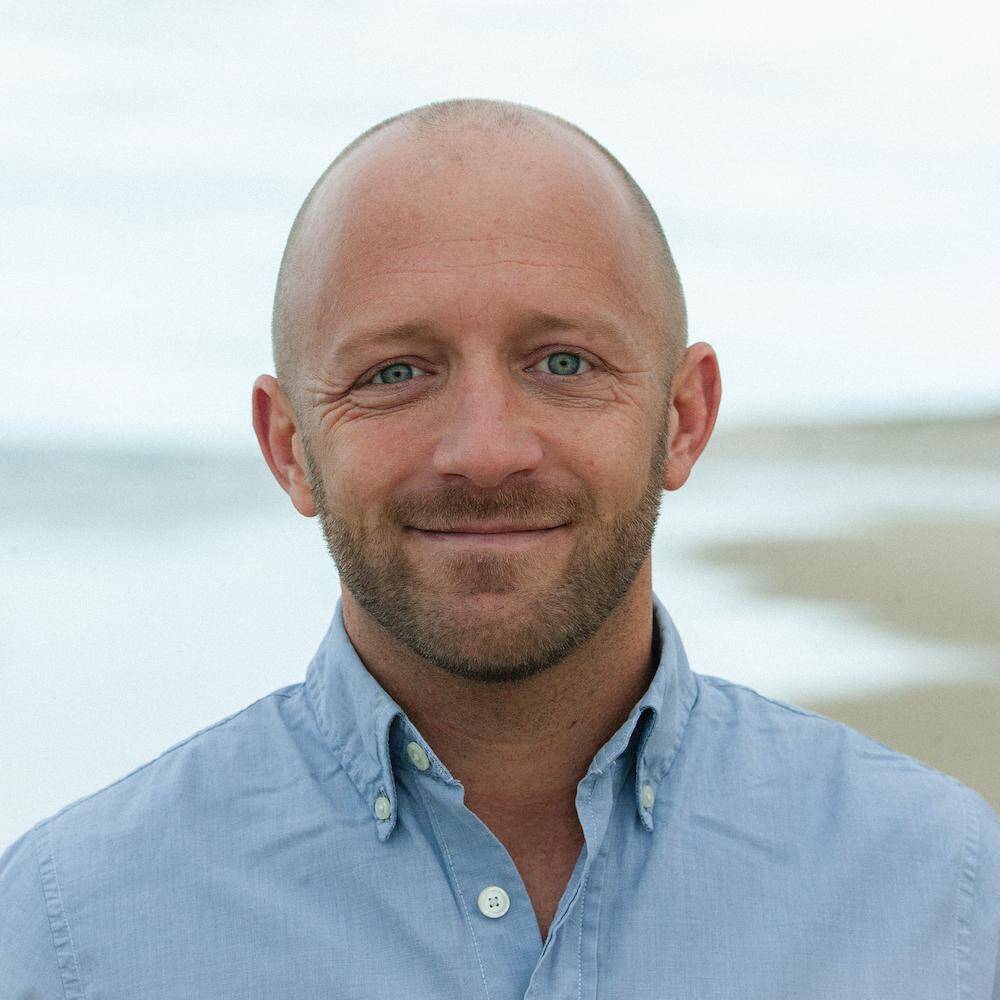 Anthony Boudet - 🌊 Formation et Conseil / Oser la RSE