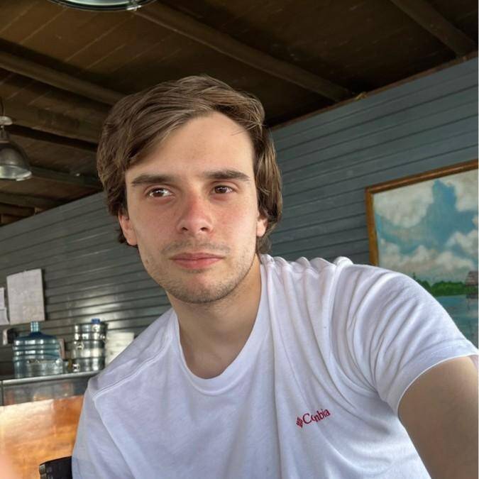 Alex M.