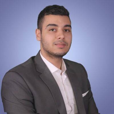 Faical Tiouri - Ingénieur cybersécurité