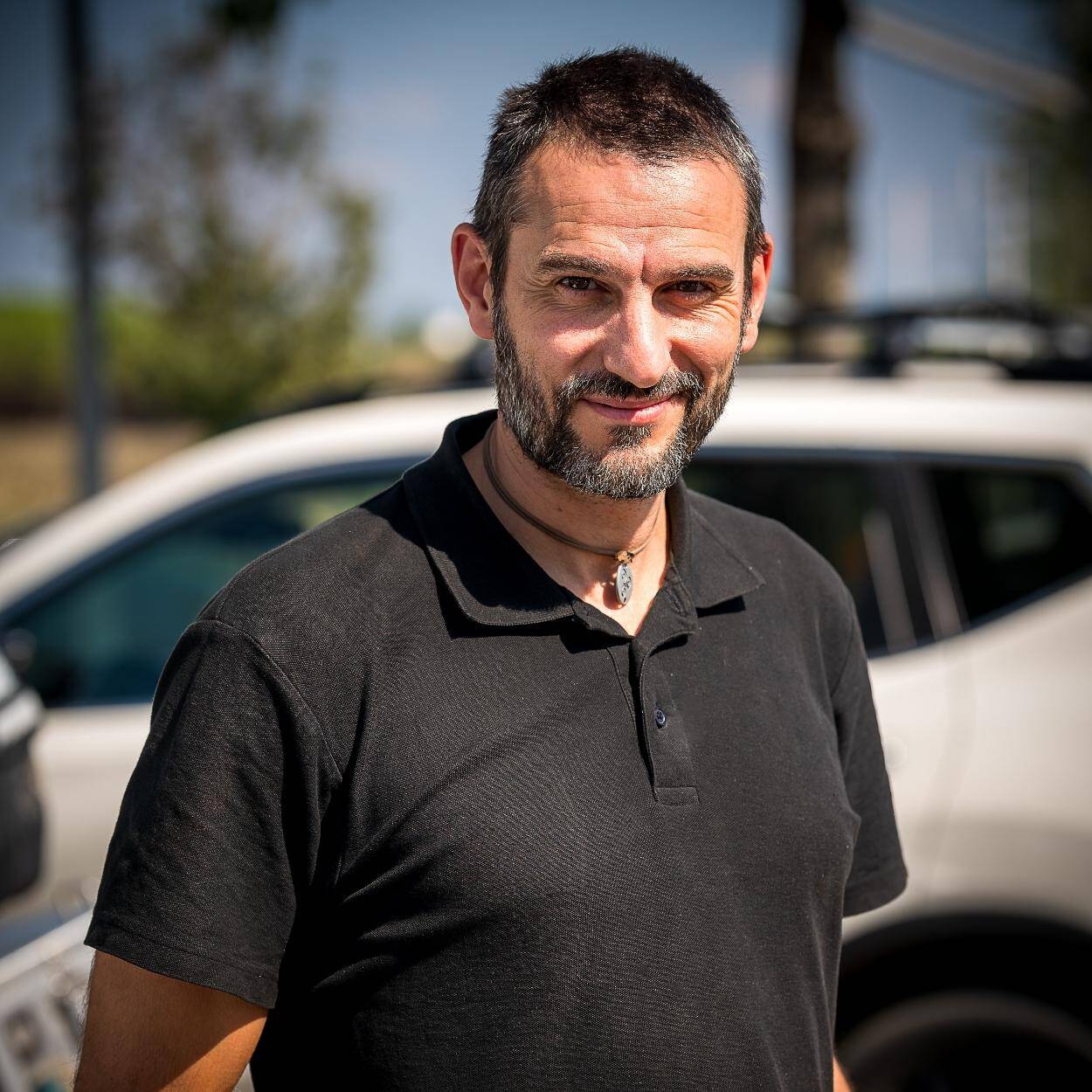 Sergio  - electronic engineer | frequency drives | maintance