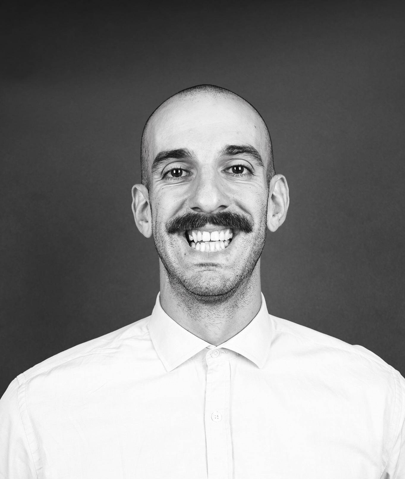 Damien Paul