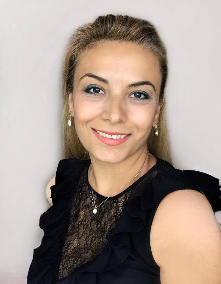 Gayane  - Marketing Strategy I Product I GTM I Growth