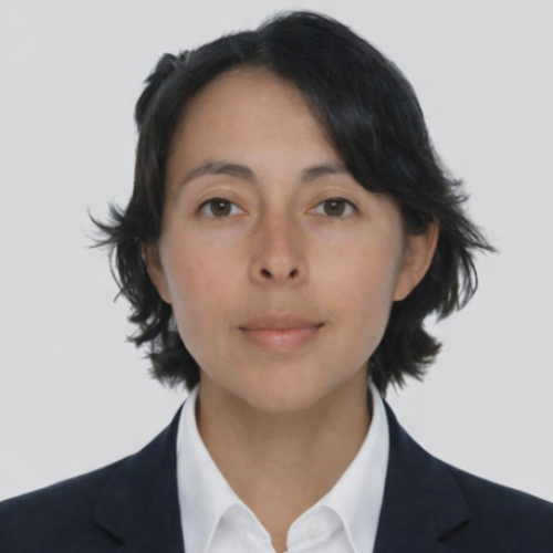 Leidy Marcela Montoya Luna - Odoo Senior Functional Consultant