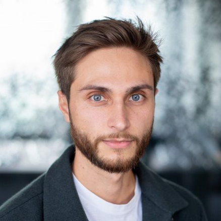 Alexandre Valent - Consultant et développeur en Data Science