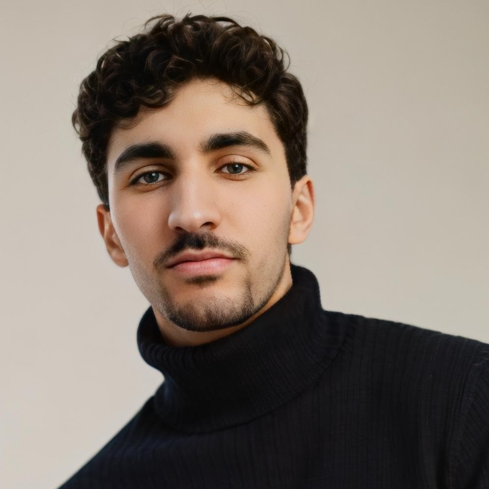 Mathias Hamel - Technicien Support N1/N2 - Interventions sur site 