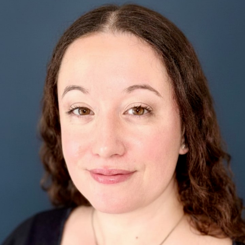 Alexia Carmien - Assistante Digitale & Administrative