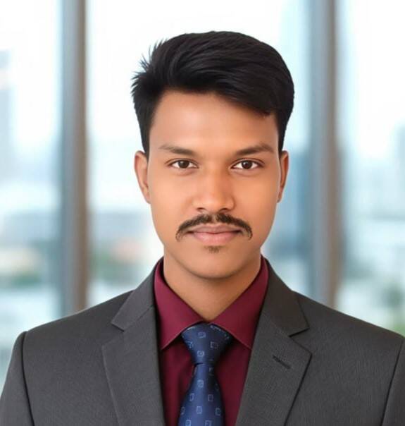 Md. Atikul Islam
