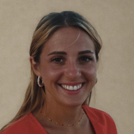 Deniz Karci - Deniz Community Manager