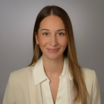Lisa-Marie Dietz - HR-Coordinator, Administrator