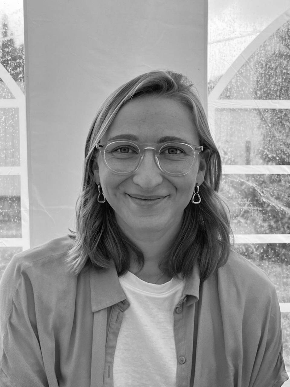 Juliette Deltour