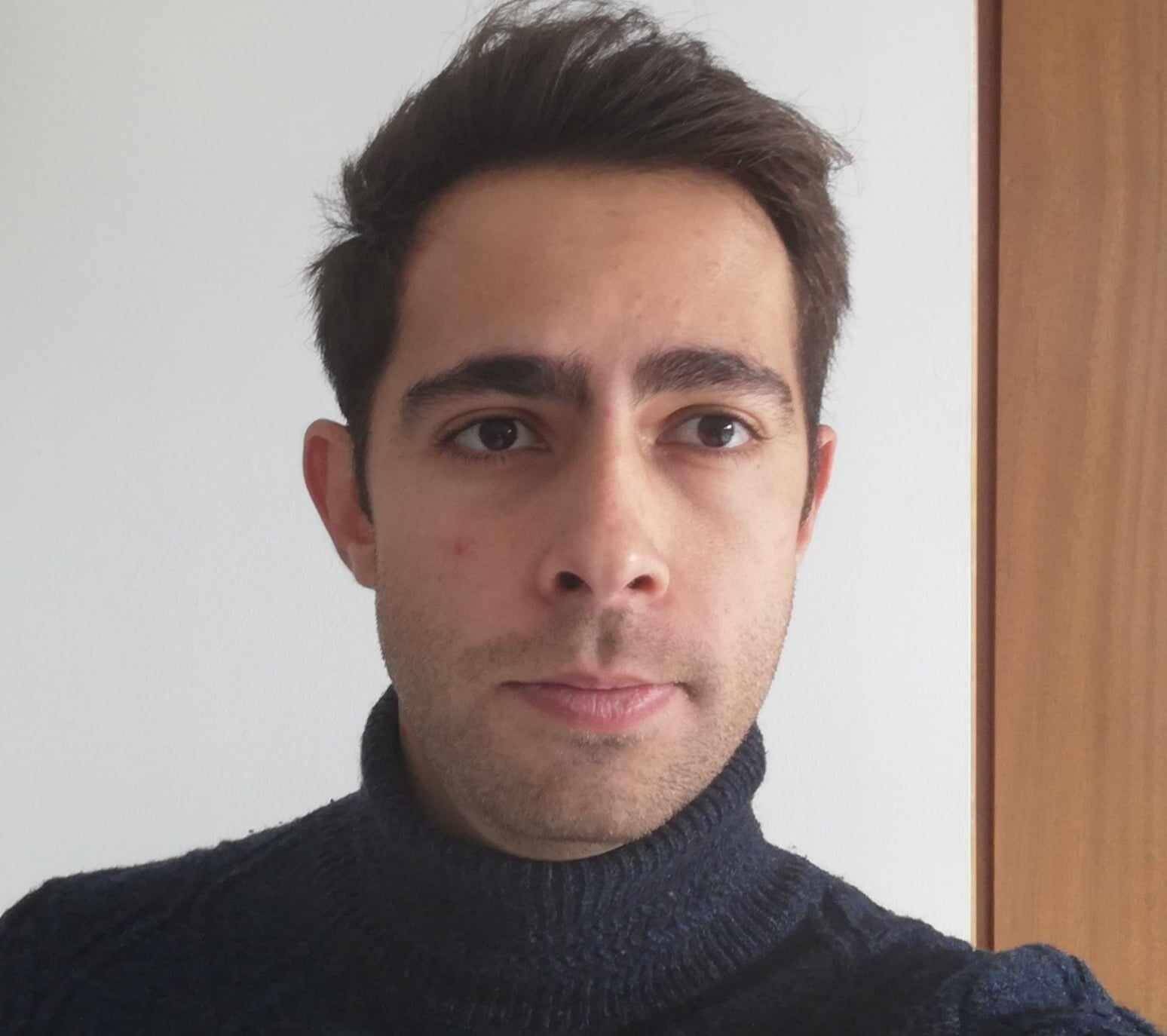 Simon Faux