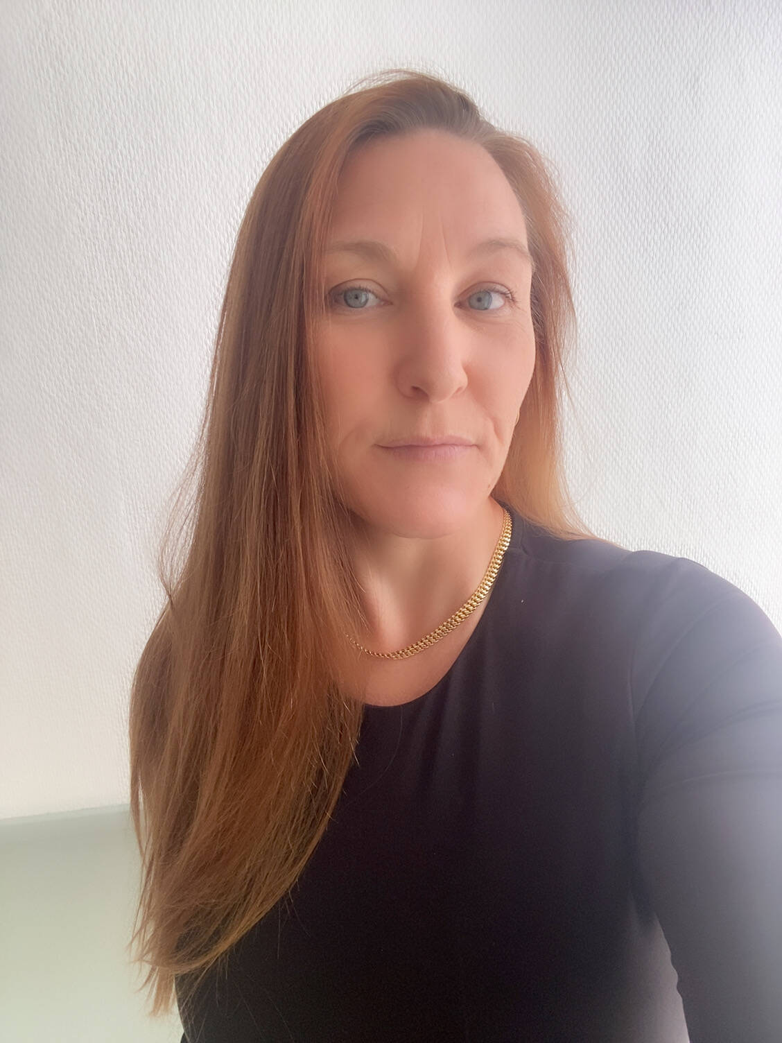 Cindy G. - Assistante administrative | Gestion & optimisation
