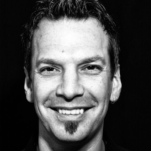 Stephan Beck - PHP-Entwickler aus Leidenschaft