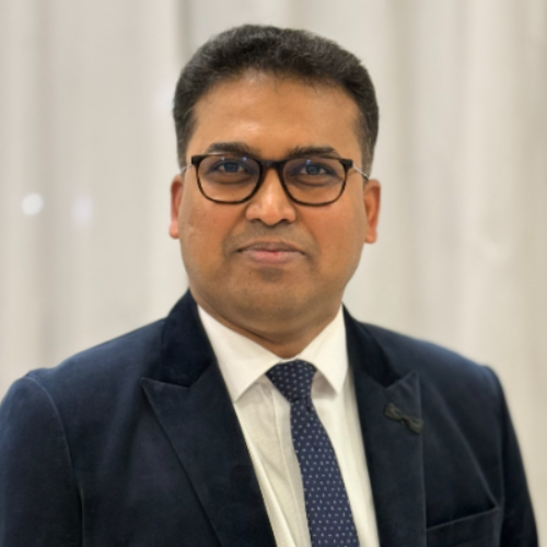 Arul Joseph Vincent