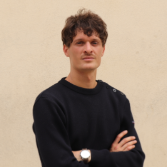 Amaury Billet
