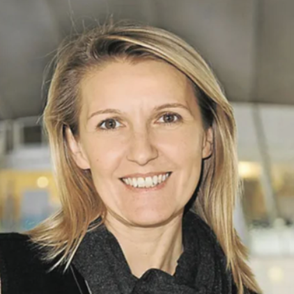 Marie-Dominique Lacroix - Directrice Marketing, Branding et Communication