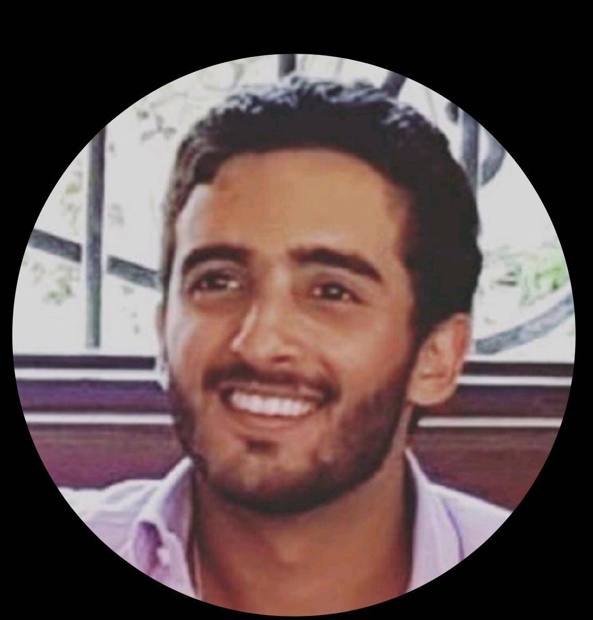Ghali El Amrani