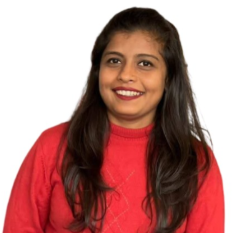 Darshana  - RPA Developer