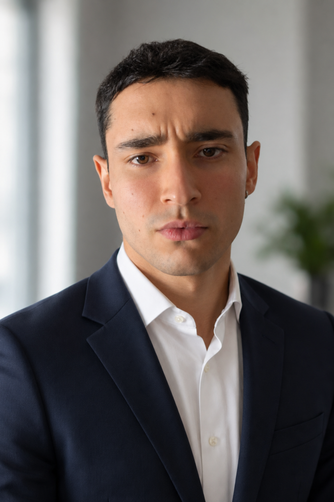 Carlos Bustos Sánchez-Gabriel