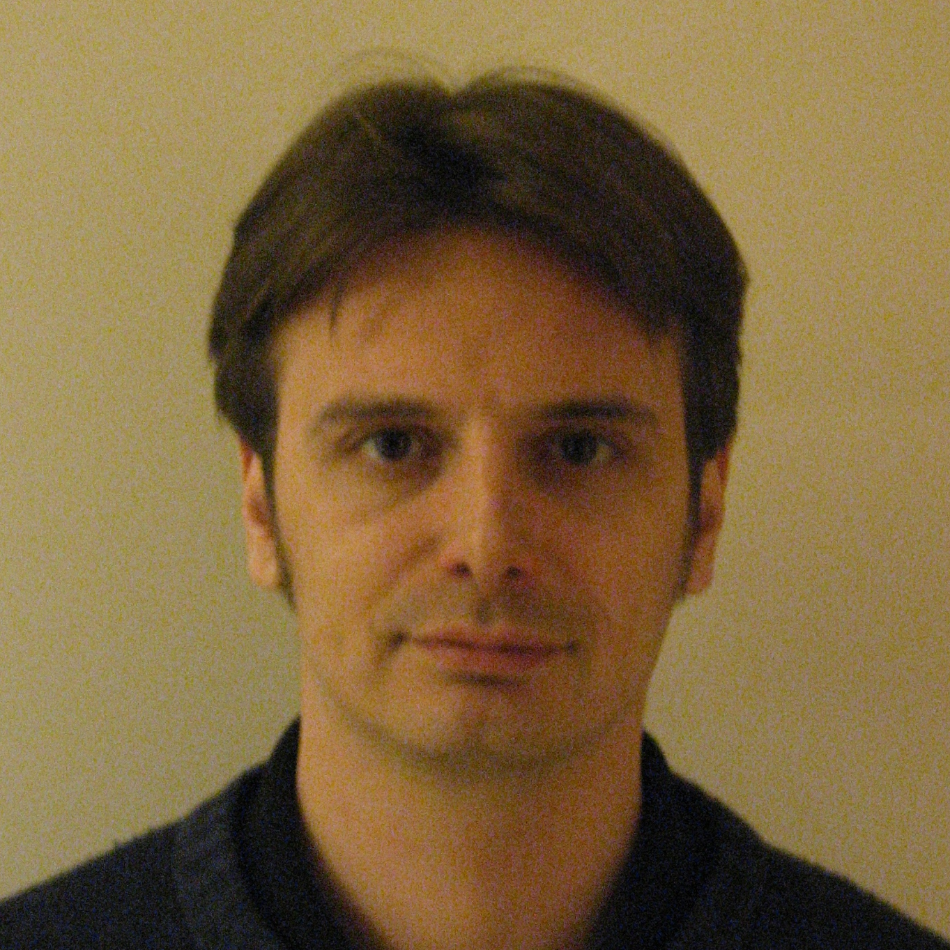 Bruno Wilhelm