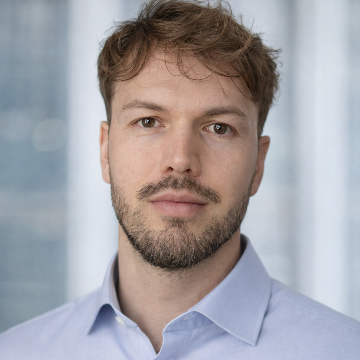 Sebastien Horin
