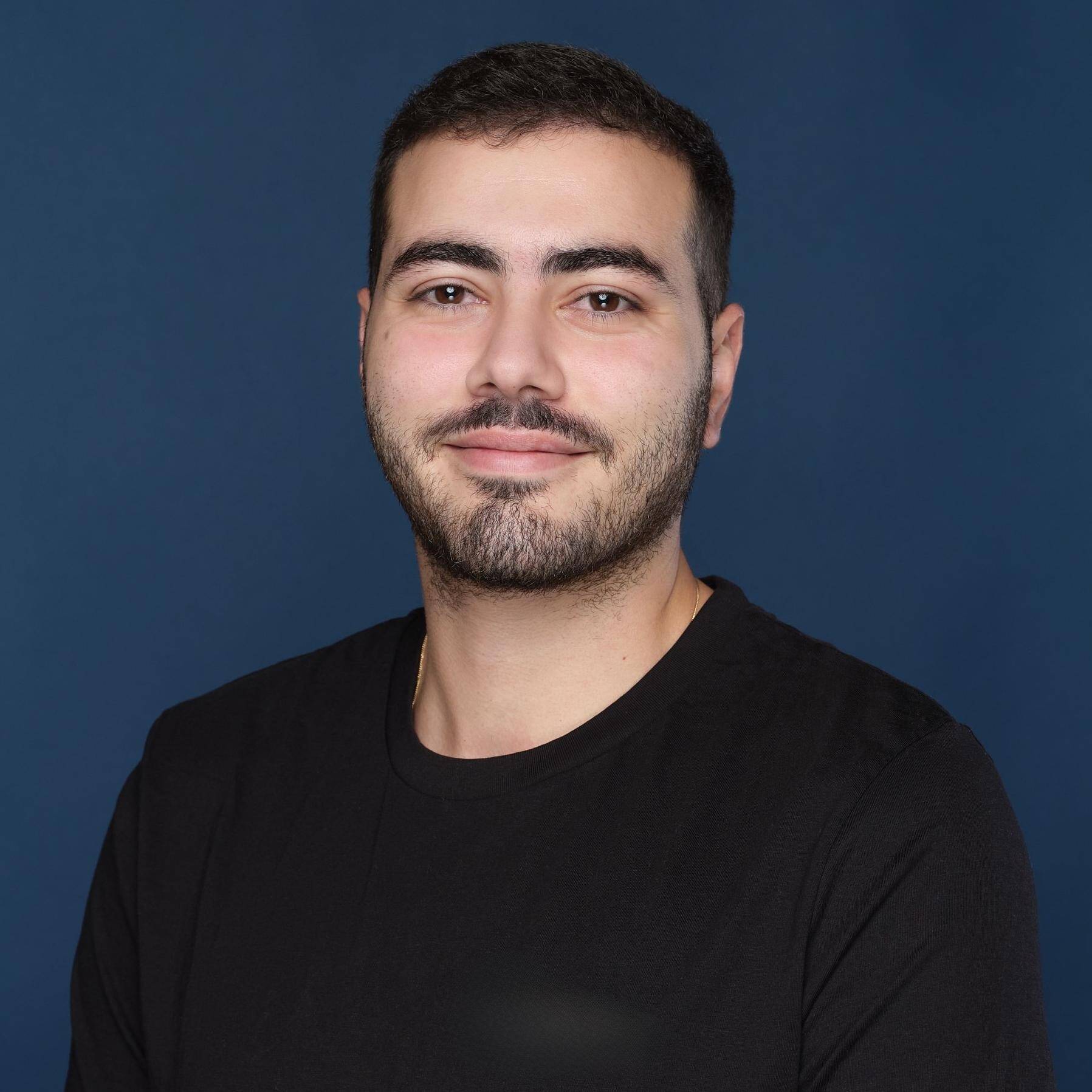 Youssef H. - Chargé d'acquisition de trafic SMA/SEA/SEO