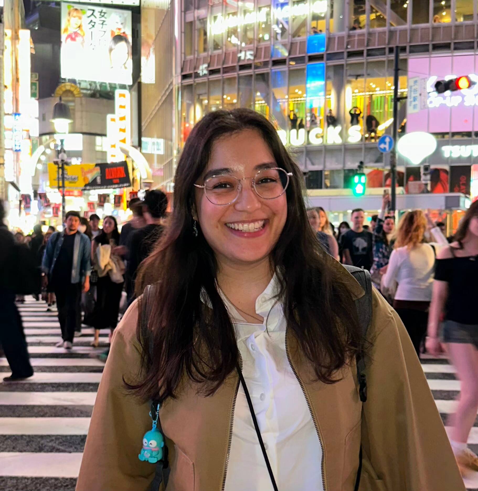 Serya Kanyilmaz - Digital Marketing Managerin