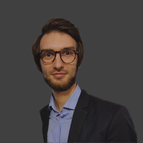 Mickael P.