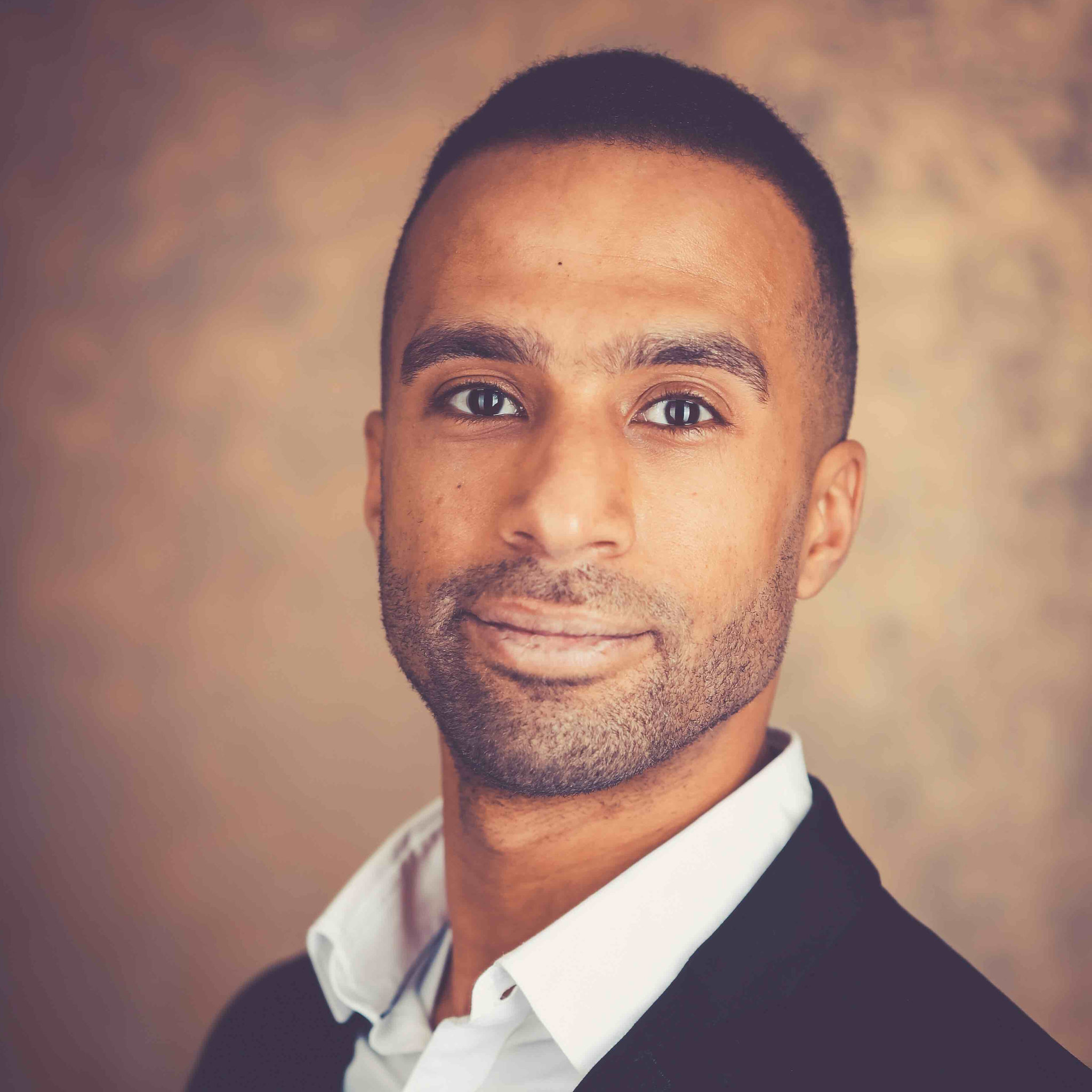 Jeffrey  - Communication Trainer & Coach in Customer Service