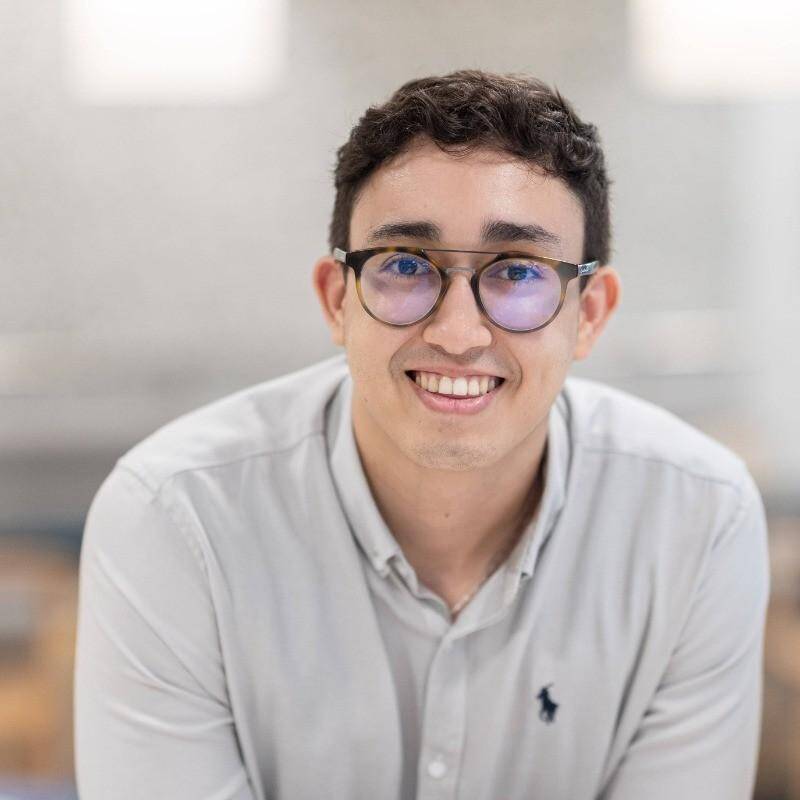 Youssouf  - Revenue Operations / Salesforce