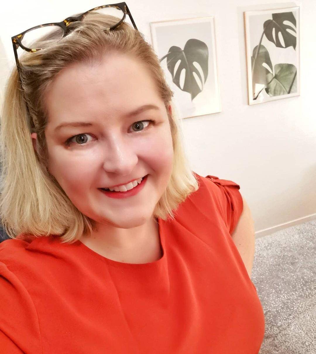 Laure G. - Consultante SEO et Community Manager