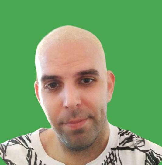 Mateo Bistuer - Desarrollador Full-stack