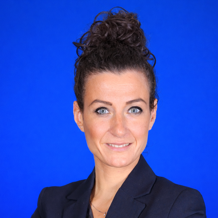 Delphine Delsalle - OBM - bras droit de dirigeants 