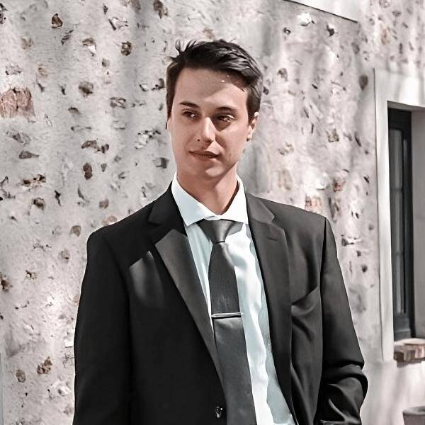 Mathieu M.