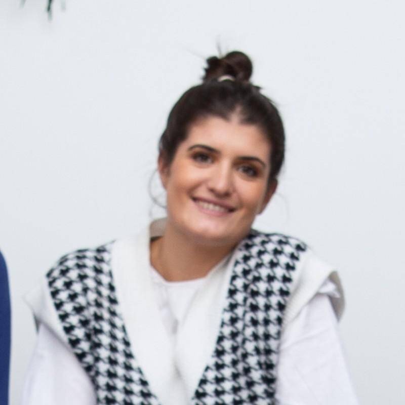 Marie Chalieux