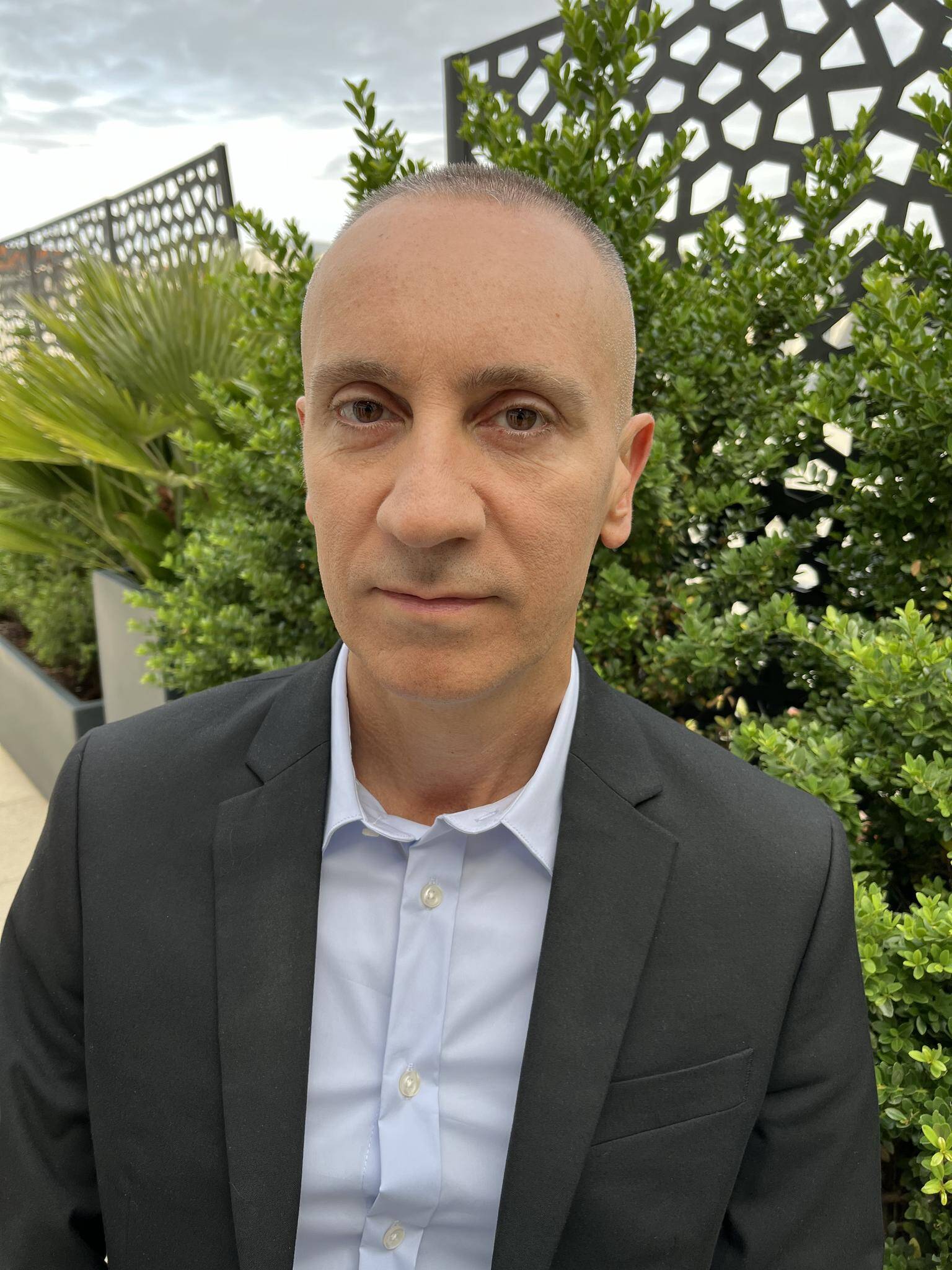 Steeves  - Consultant SAP Supply chain APO and ECC/S4 HANA