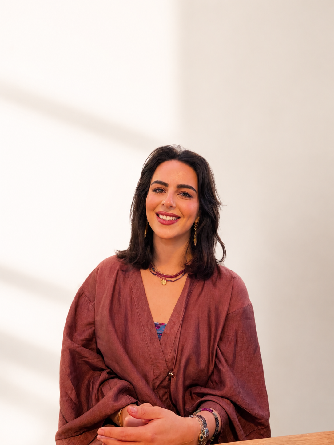 Sara Bousnina - Business Developer Freelance 