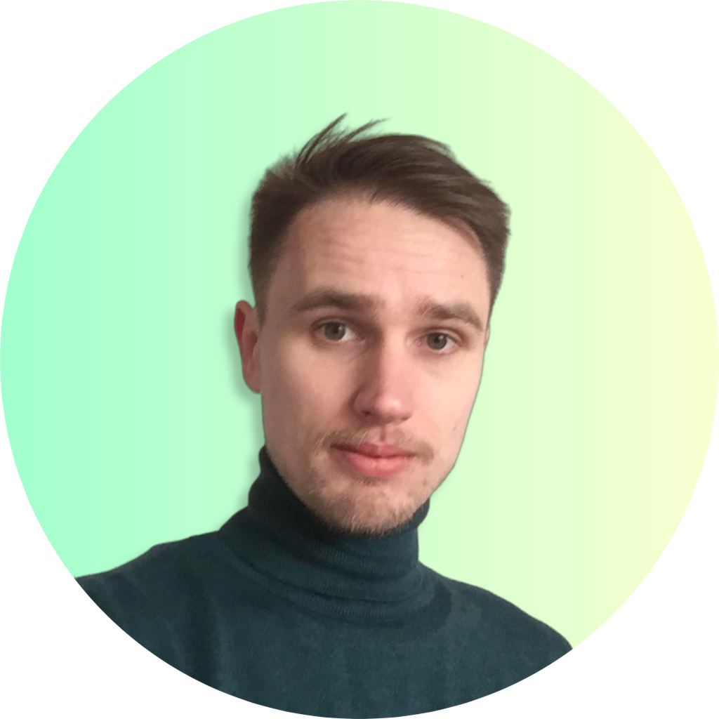 Lucas Theron - Développeur PHP / Wordpress