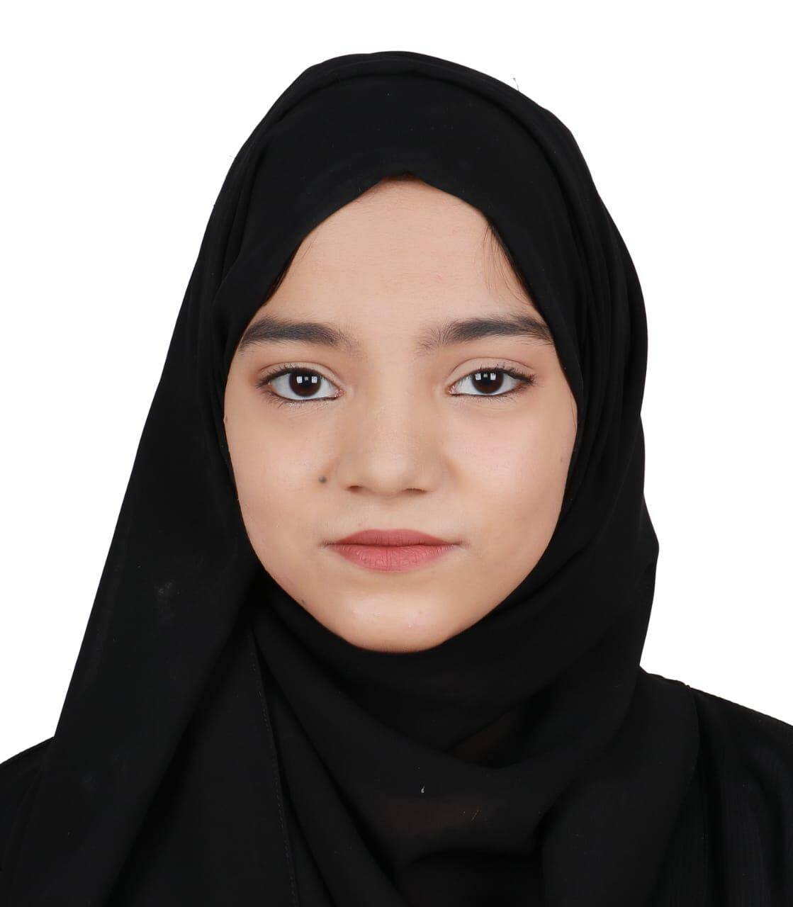 Tahmeeda  - Graphic Designer | Branding & Social Media Design