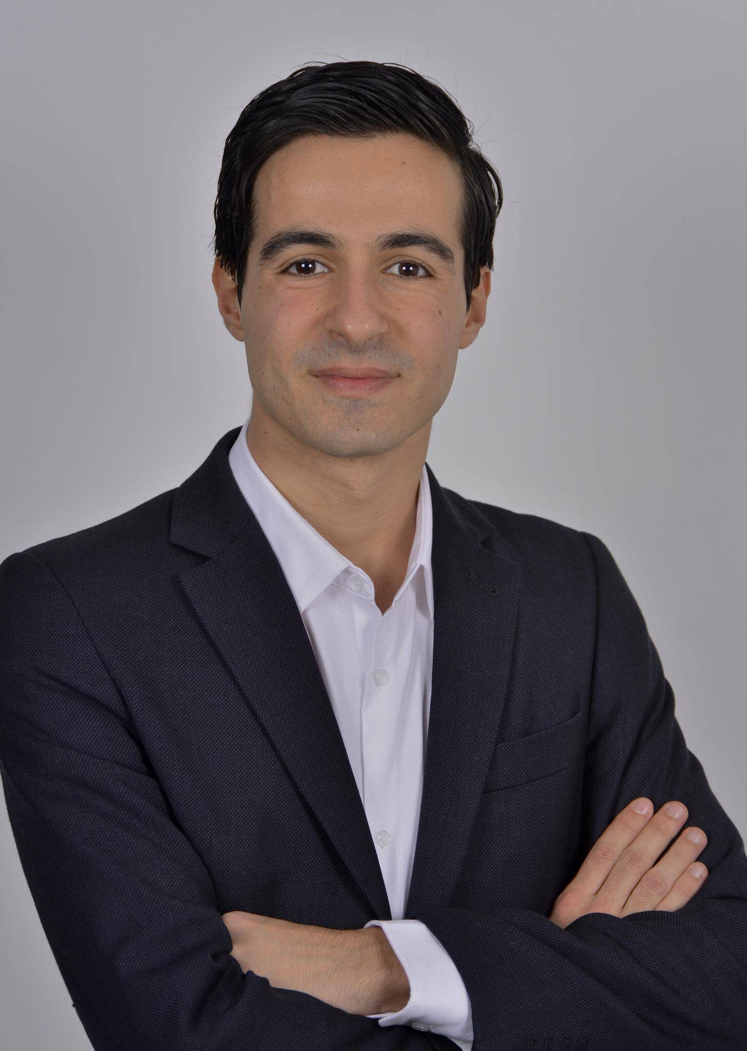 Kamil Laraki